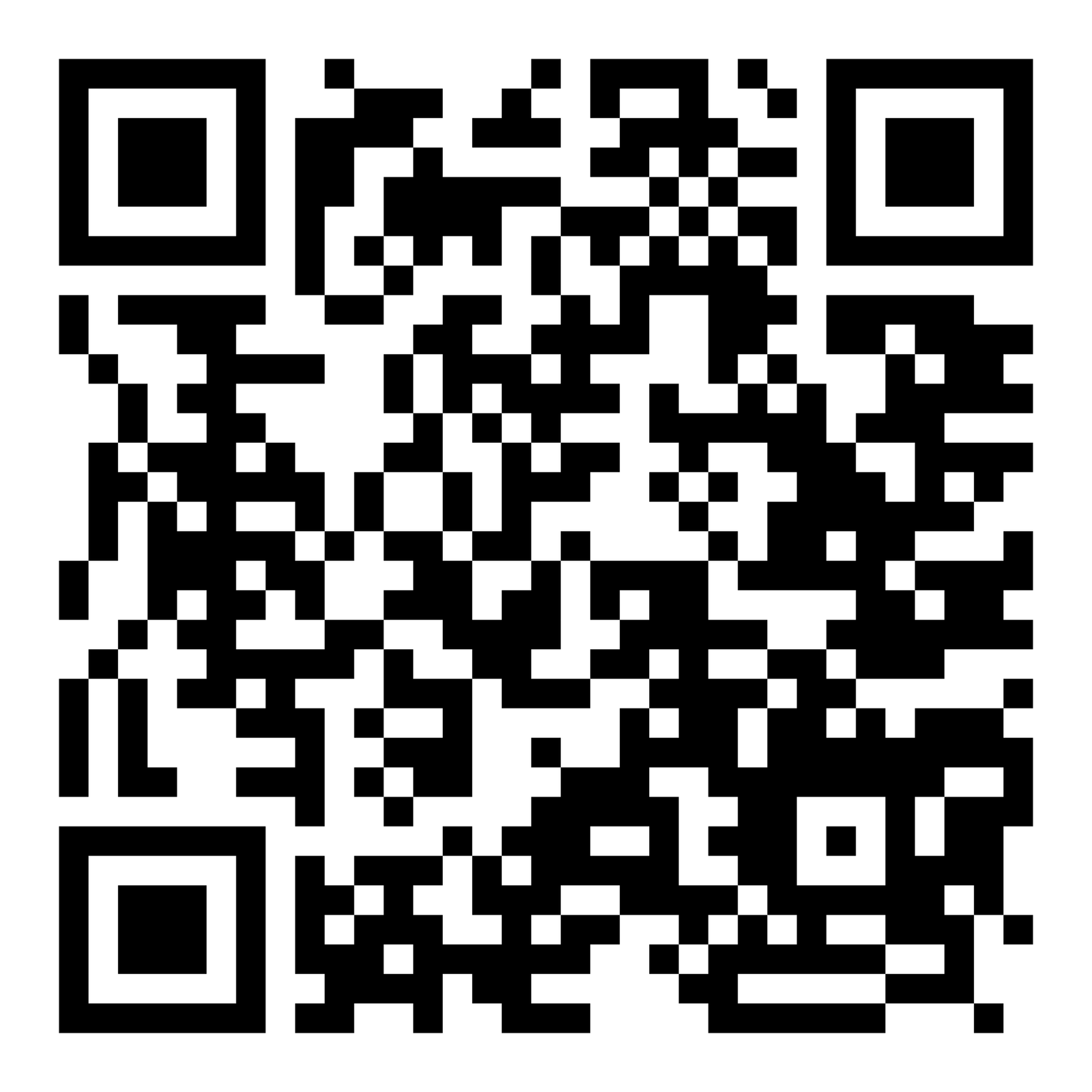 QR code for Harsha's LiveGood wellness resource
